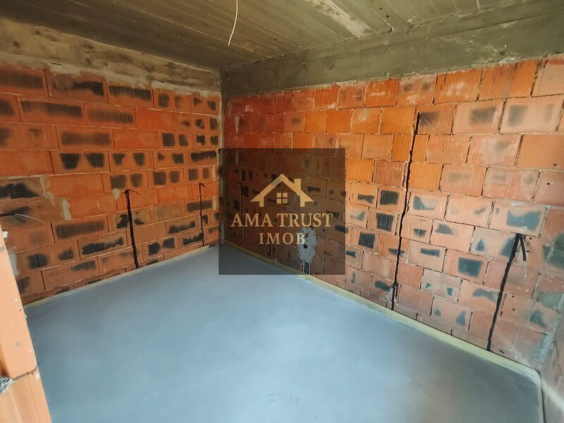 Casa noua, 100 mp utili, cartier privat, finisaje premium