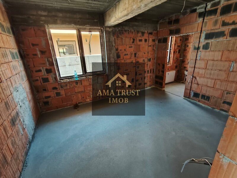 Casa noua, 100 mp utili, cartier privat, finisaje premium