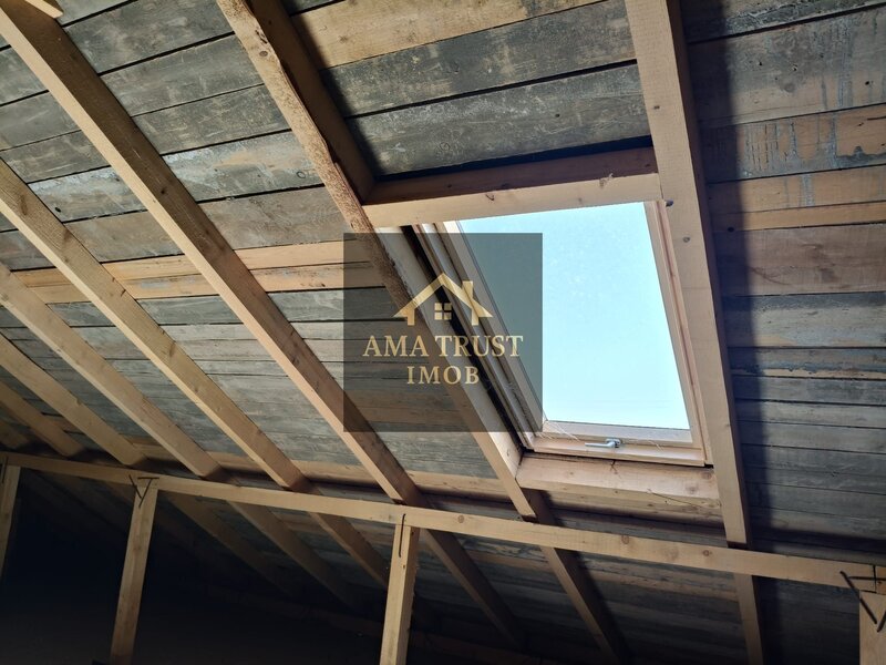 Casa noua, 100 mp utili, cartier privat, finisaje premium