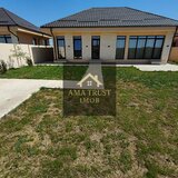 Casa noua, 100 mp utili, cartier privat, finisaje premium